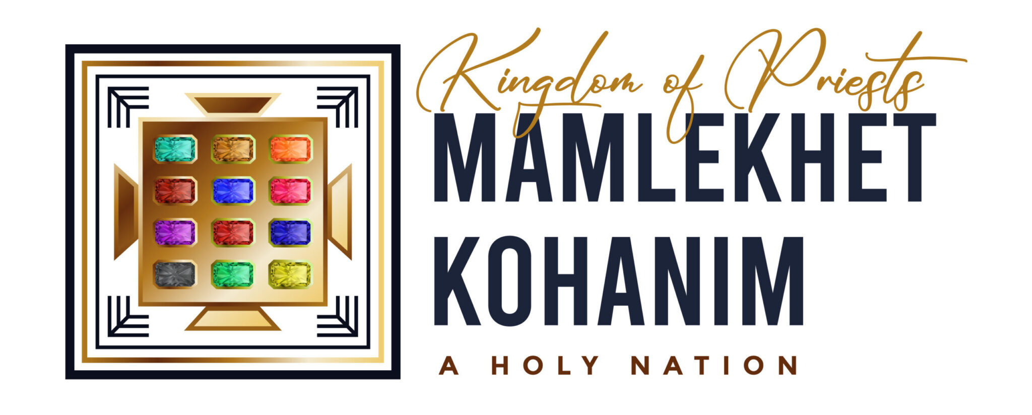Mamlekhet Kohanim logo